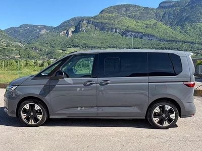 Usado VW T7 150 CV (110 kW) 2025 Van
