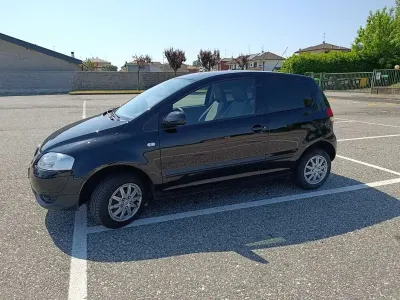 Usata VW Fox