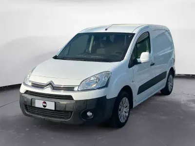 Usata Citroën Berlingo 90 CV (66 kW) 2012 Bianco Monovolume
