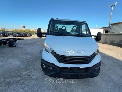 Bianco Nuova 2026 Iveco Daily | 52.338 €