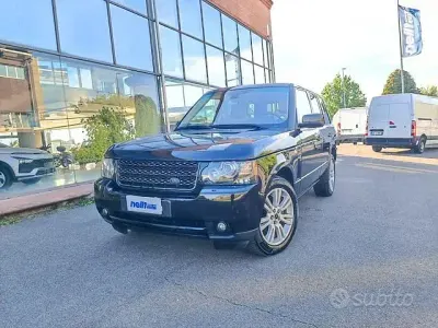 Usata Land Rover Range Rover