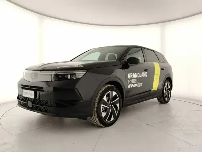 Nuova Opel Grandland Electric 145 CV (106 kW) 2025 Nero SUV