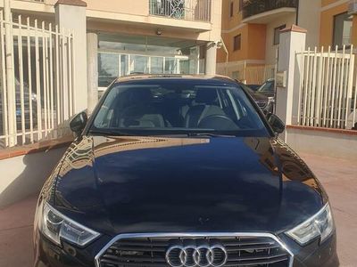 usata Audi A3 SPB 35 TDI S tronic Business