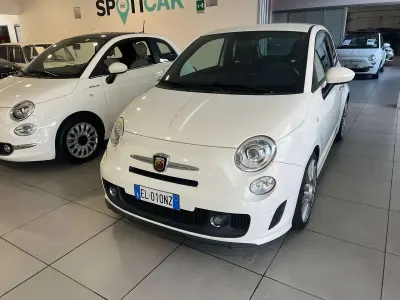 Usata Abarth 595
