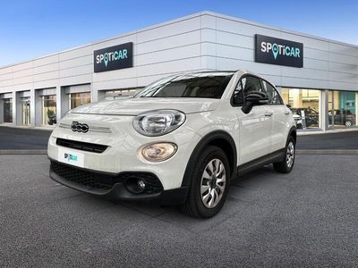 usata Fiat 500X 1.5 T4 130cv DCT7