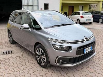 Usata Citroën Grand C4 Picasso