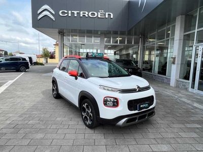 usata Citroën C3 Aircross 1.2 PureTech 110cv SHINE PACK