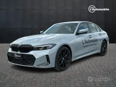 Nuova BMW 330 M Sport 245 CV (180 kW) 2026 Berlina