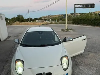 Usata Alfa Romeo MiTo