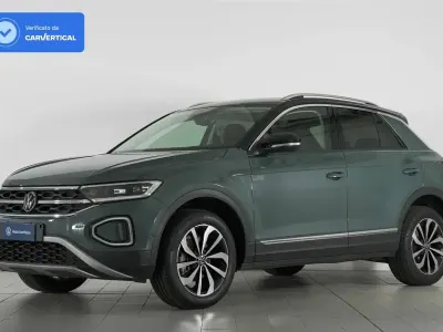 Usata VW T-Roc Style 110 CV (80 kW) 2023 SUV