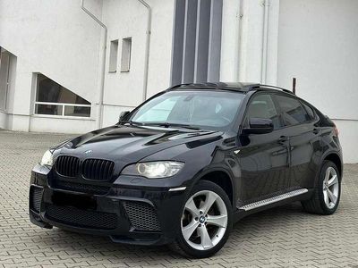 Usata BMW X6 306 CV (225 kW) 2009 SUV