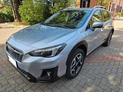 usata Subaru XV 2.0i Lineartronic Style Navi - 156 CV