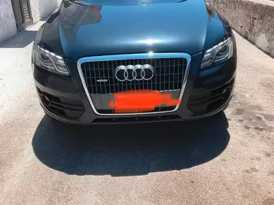 Usata Audi Q5 177 CV (130 kW) 2012 SUV