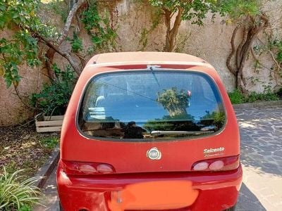 Fiat Seicento