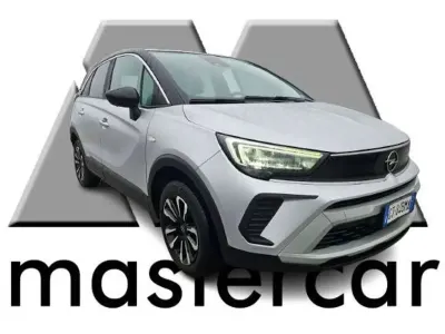 Usata Opel Crossland