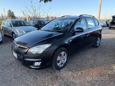Usata Hyundai i30 Active 90 CV (66 kW) 2010 Other Station wagon
