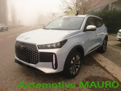 Usata DR DR 5.0