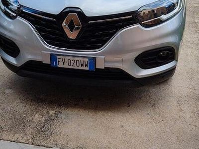 usata Renault Kadjar - 2019