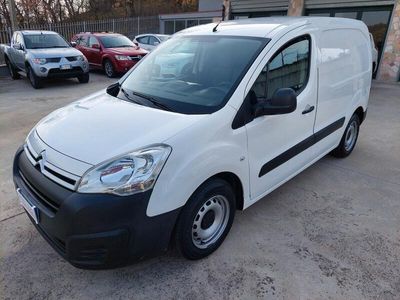 usata Citroën Berlingo FURGONE 3POSTI 1.6hdi 90cv