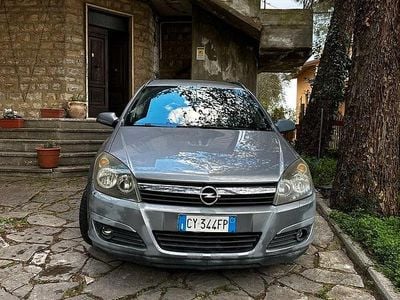 Usata Opel Astra 2005 Station wagon