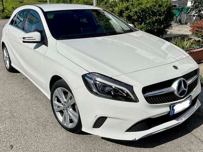 usata Mercedes A180 Classe A - Sport Next