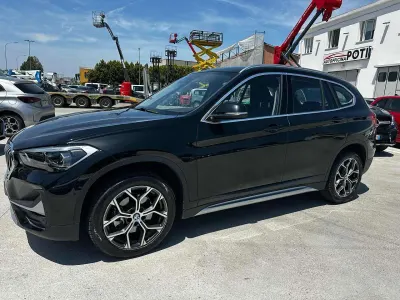 Usata BMW X1
