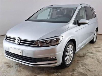 usata VW Touran 2.0TDI DSG Highline PREZZO VALIDO FINO 13.0424m.G