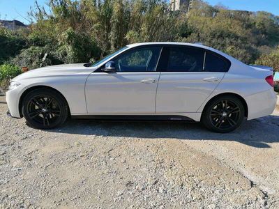 usata BMW 328 328 I XDRIVE M PERFORMANCE