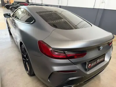 Usata BMW 840 Gran Coupé