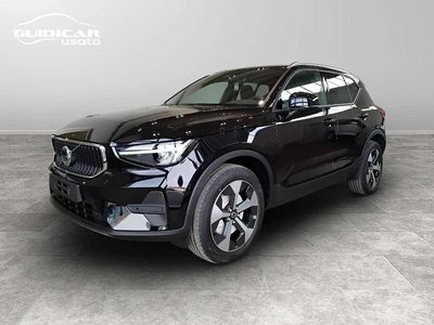 Onyx black Nuova 2026 Volvo XC40 Core SUV | 38.850 € (Molto cara)