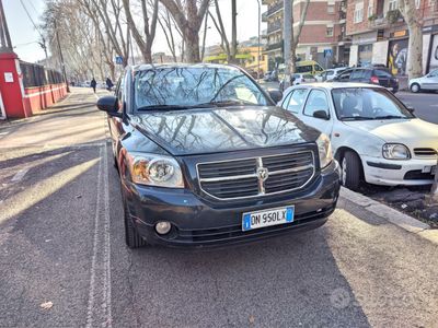 Dodge Caliber