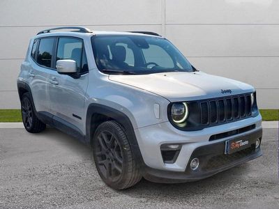 Occasion Jeep Renegade 150 ch (110 kW) 2020 Argent SUV