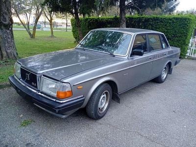 Usata Volvo 240 116 CV (85 kW) 1984 Berlina