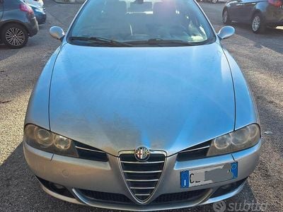 Alfa Romeo 156