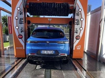 Usata Alfa Romeo Tonale Edizione Speciale 131 CV (96 kW) 2022 SUV