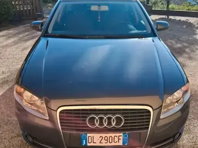 Usata Audi A4 140 CV (102 kW) 2007 Station wagon