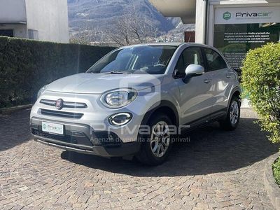 usata Fiat 500X 500X1.0 T3 120 CV City Cross