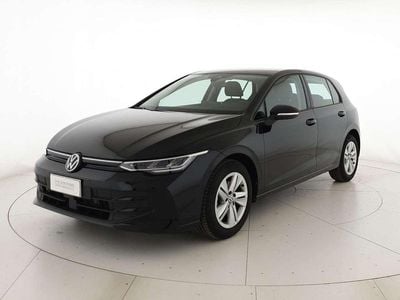 Occasion VW Golf VIII Life 116 ch (85 kW) 2025 Noir Berline