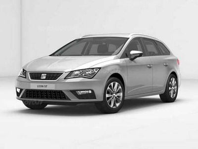 usata Seat Leon ST 1.6 TDI 115 CV 1.6 TDI 115 CV Business