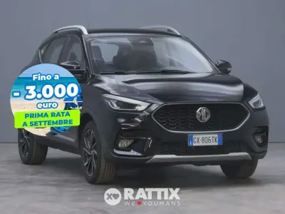 Usata MG ZS