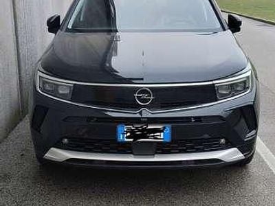 Occasion Opel Grandland X Business Edition 131 PK (96 kW) 2022 SUV