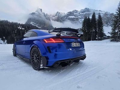 Occasion Audi TT Ambiente 420 ch (308 kW) 2016 Coupé