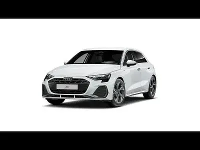 Begagnad Audi A3 Sportback