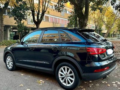 Usata Audi Q3 Premium 140 CV (102 kW) 2014 SUV