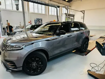 Usata Land Rover Range Rover Dynamic 250 CV (183 kW) 2020 SUV