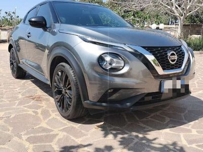 usata Nissan Juke 1.0 dig-t Enigma 114cv dct