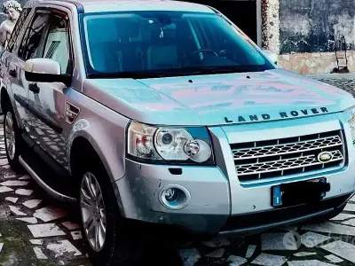 Usata Land Rover Freelander 2 2008 SUV