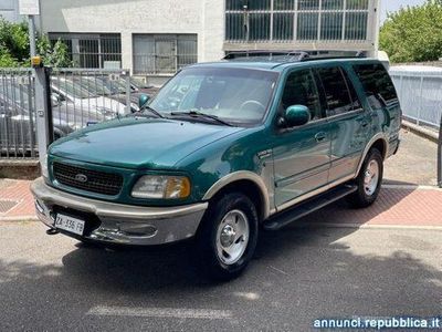 usata Ford Expedition 5.4V8 Eddie Bauer- 1998 ASI GPL 7P