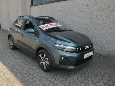 Usata Dacia Sandero