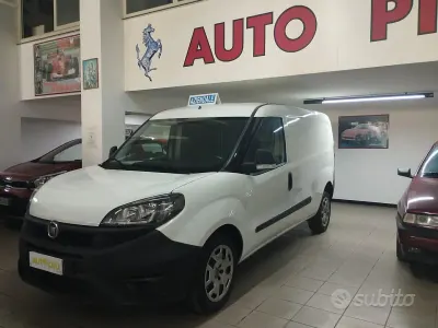 Usata Fiat Doblò